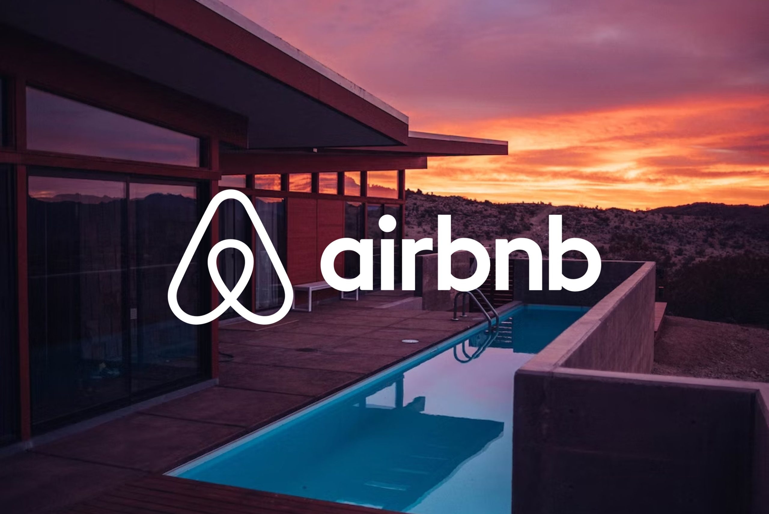 Airbnb's number screening technology ensures the security and privacy of overseas accommodations.