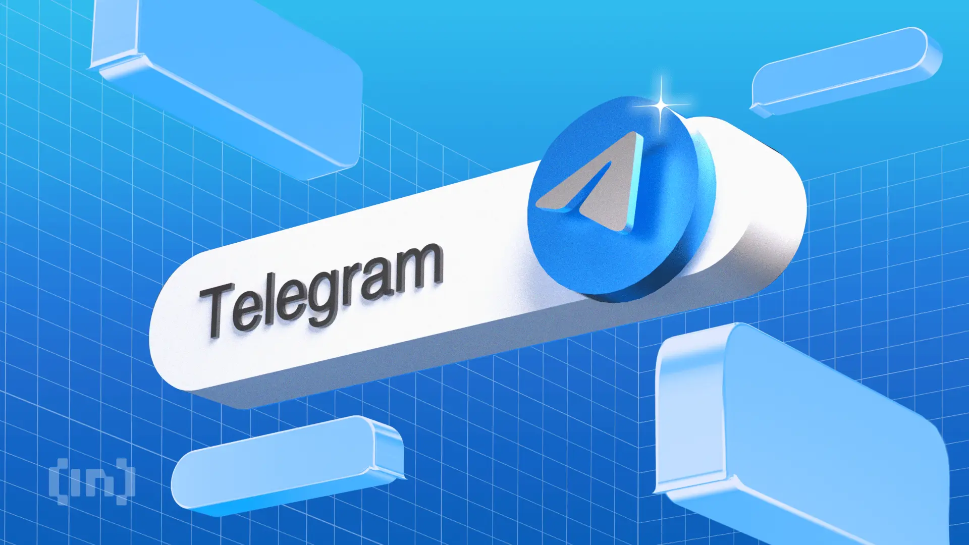 Telegram Gender Screening
