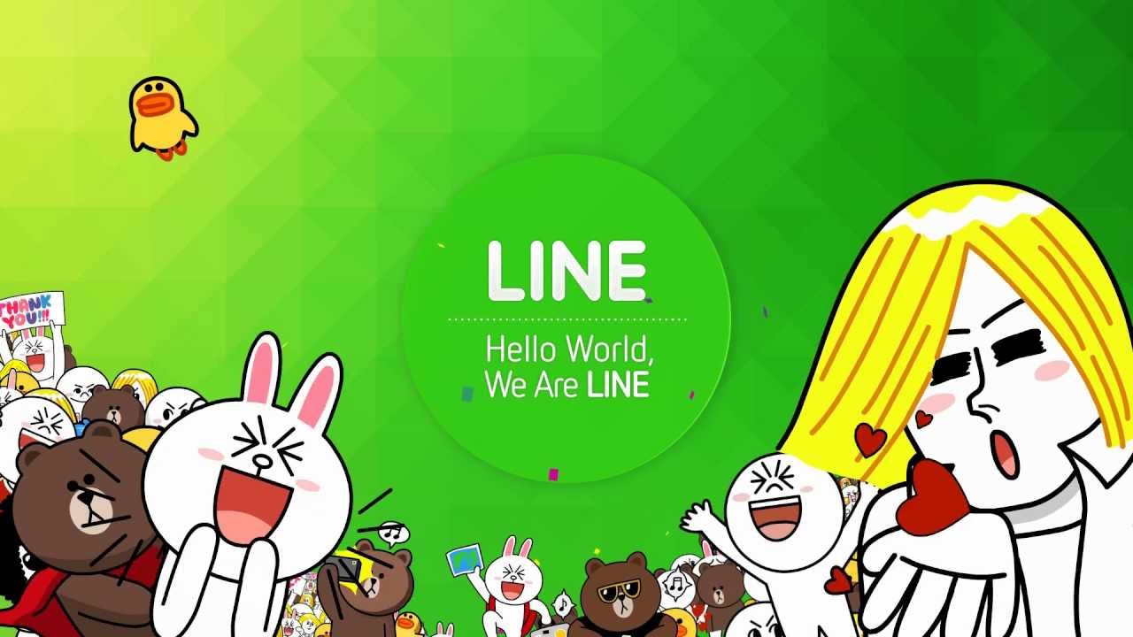 Using Line for Personalized Digital Marketing to Boost Brand Reach and Sales