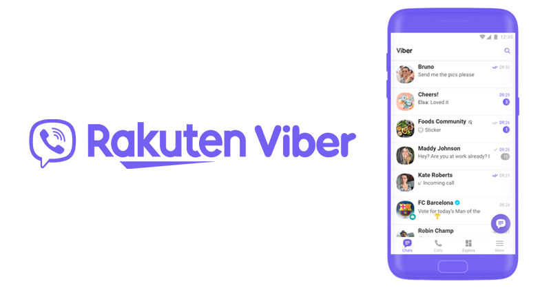 Viber Number Generation