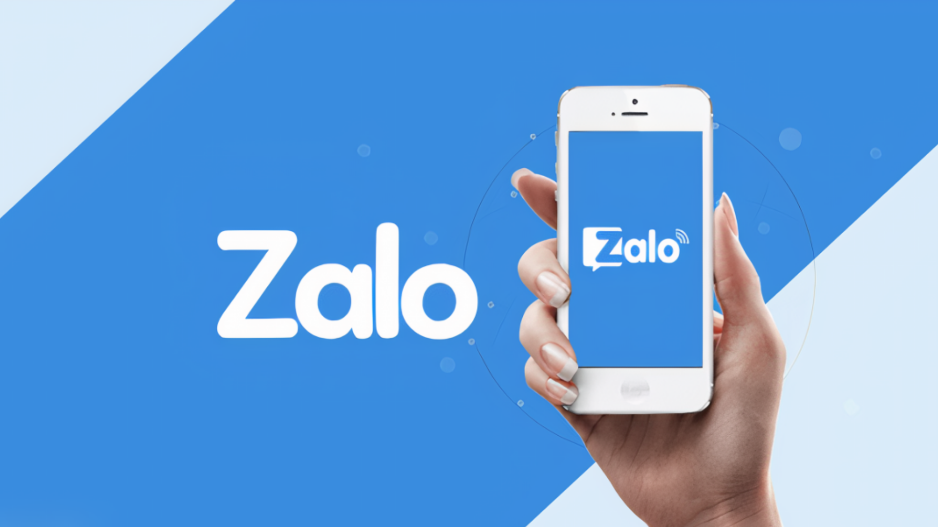 Zalo Customer Acquisition