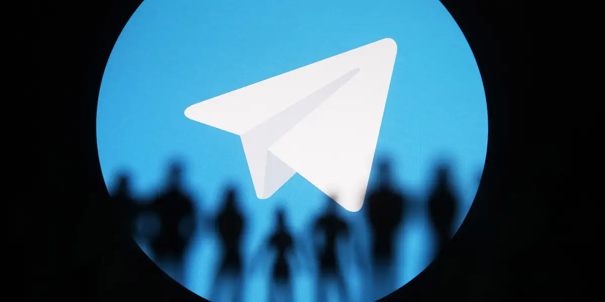 Telegram international SMS