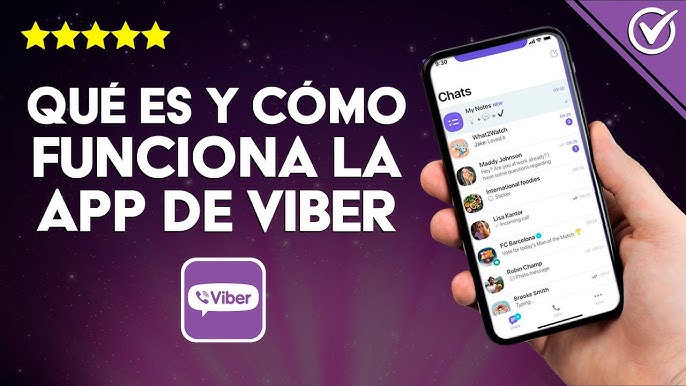 Viber Ecosystem - Viber's Cross-Platform Internet Calling Software with Over a Billion Users Globally