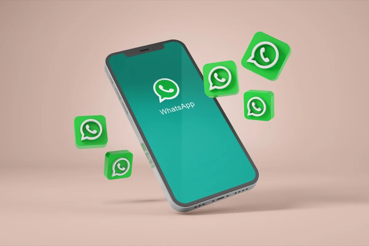 WhatsApp batch number screening