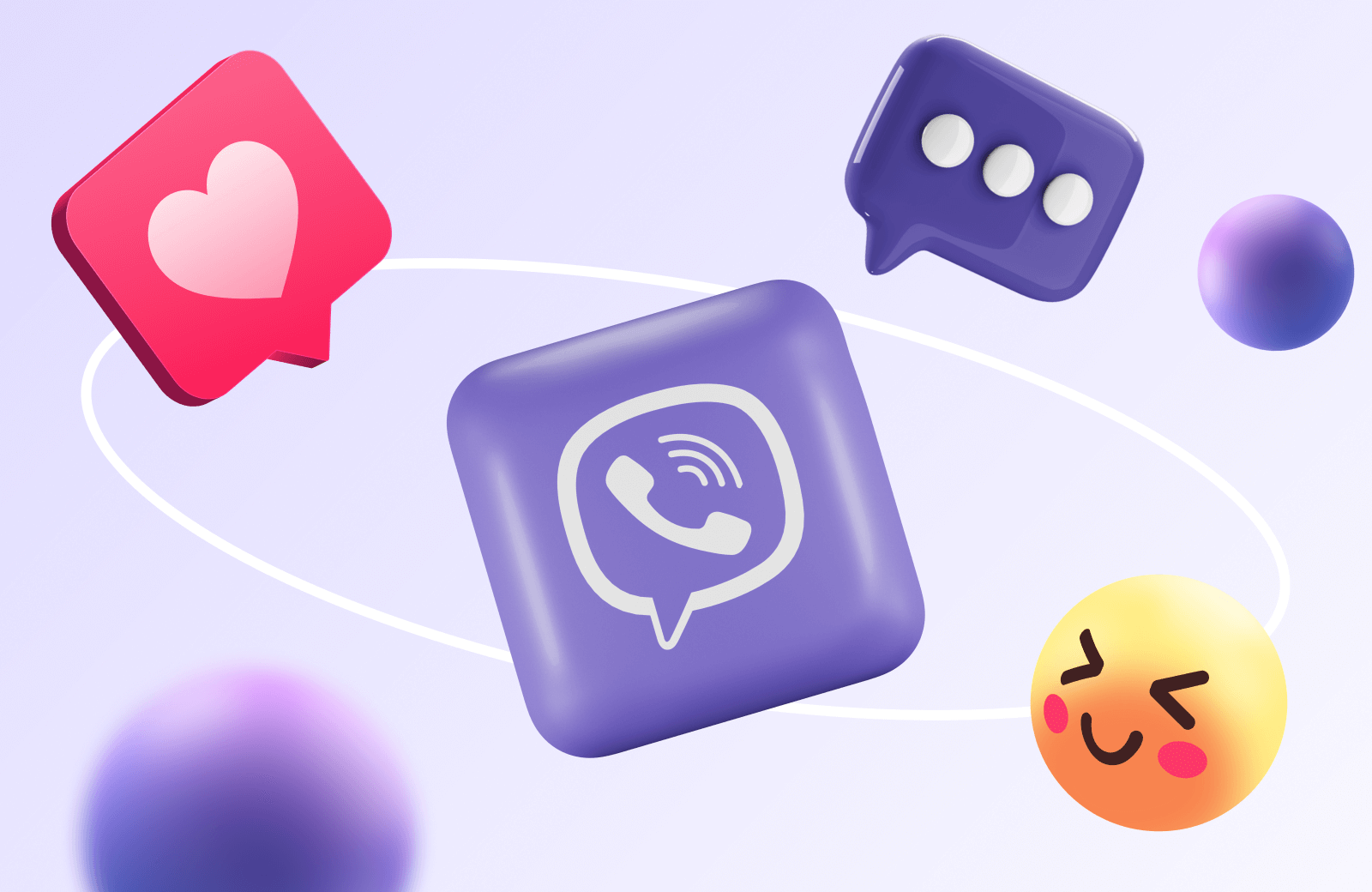 Viber group administrator features: New strategies for increasing traffic and follower growth